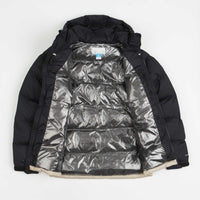 Columbia Pike Lake Hooded Jacket - Ancient Fossil / Black thumbnail