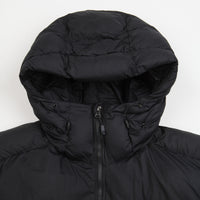 Columbia Pike Lake Hooded Jacket - Ancient Fossil / Black thumbnail