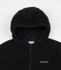 Columbia lookout clearance ridge hoodie