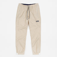 Columbia Santa Ana Wind Pants - Ancient Fossil / White / Collegiate Navy thumbnail