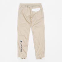 Columbia Santa Ana Wind Pants - Ancient Fossil / White / Collegiate Navy thumbnail