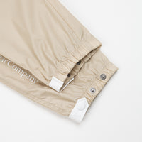 Columbia Santa Ana Wind Pants - Ancient Fossil / White / Collegiate Navy thumbnail