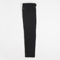 Columbia Silver Ridge EU Utility Pants - Black thumbnail