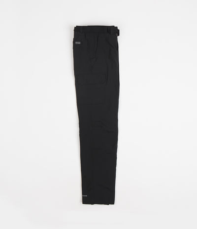 Columbia Silver Ridge EU Utility Pants - Black