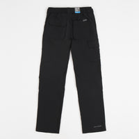 Columbia Silver Ridge EU Utility Pants - Black thumbnail