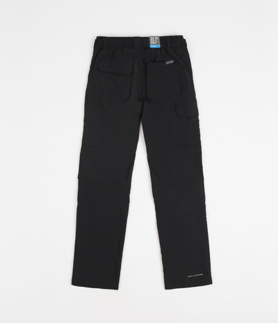 Columbia Silver Ridge EU Utility Pants - Black