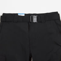 Columbia Silver Ridge EU Utility Pants - Black thumbnail