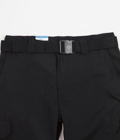 Columbia Silver Ridge EU Utility Pants - Black