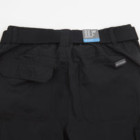 Columbia Silver Ridge EU Utility Pants - Black thumbnail