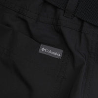 Columbia Silver Ridge EU Utility Pants - Black thumbnail