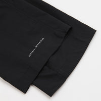 Columbia Silver Ridge EU Utility Pants - Black thumbnail