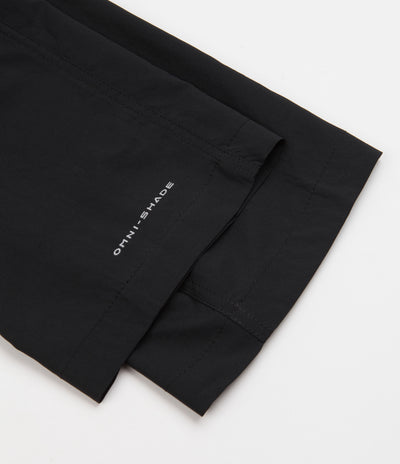 Columbia Silver Ridge EU Utility Pants - Black