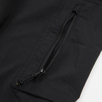 Columbia Silver Ridge EU Utility Pants - Black thumbnail