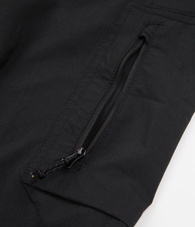 Columbia Silver Ridge EU Utility Pants - Black