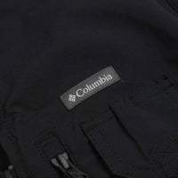 Columbia Silver Ridge Utility Vest - Black thumbnail