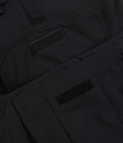 Columbia Silver Ridge Utility Vest - Black