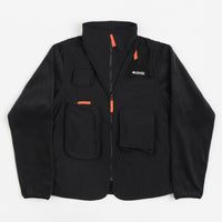 Columbia Skeena River Jacket - Black thumbnail