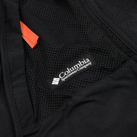 Columbia Skeena River Jacket - Black thumbnail