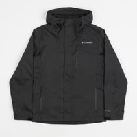 Columbia Ten Trails Jacket - Black thumbnail