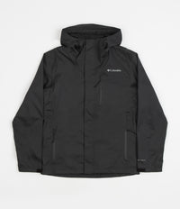 Columbia Ten Trails Jacket - Black