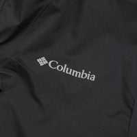 Columbia Ten Trails Jacket - Black thumbnail