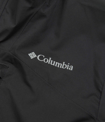 Columbia Ten Trails Jacket - Black