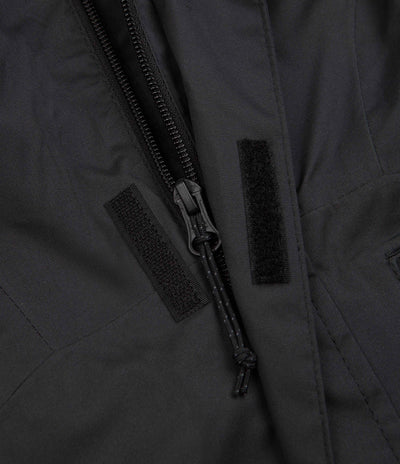 Columbia Ten Trails Jacket - Black