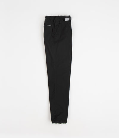 Columbia Wallowa Belted Pants - Black