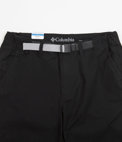 Columbia Wallowa Belted Pants - Black