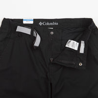 Columbia Wallowa Belted Pants - Black thumbnail