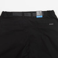 Columbia Wallowa Belted Pants - Black thumbnail