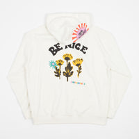 Converse Be Nice Graphic Hoodie - Egret thumbnail