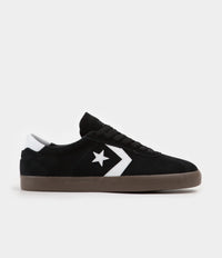 Converse Breakpoint Pro Ox Shoes - Black / White / Gum