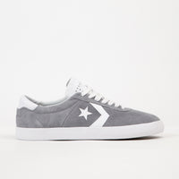 Converse Breakpoint Pro Ox Shoes - Cool Grey / White / White thumbnail