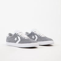 Converse Breakpoint Pro Ox Shoes - Cool Grey / White / White thumbnail