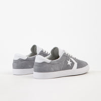 Converse Breakpoint Pro Ox Shoes - Cool Grey / White / White thumbnail