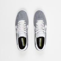 Converse Breakpoint Pro Ox Shoes - Cool Grey / White / White thumbnail