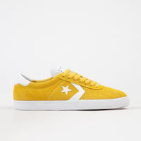 Converse Breakpoint Pro OX Shoes - Vivid Sulfur / White / Gum thumbnail