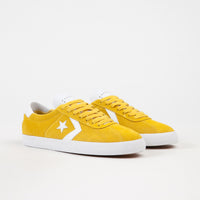 Converse Breakpoint Pro OX Shoes - Vivid Sulfur / White / Gum thumbnail