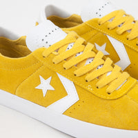 Converse Breakpoint Pro OX Shoes - Vivid Sulfur / White / Gum thumbnail