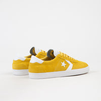 Converse Breakpoint Pro OX Shoes - Vivid Sulfur / White / Gum thumbnail