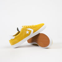 Converse Breakpoint Pro OX Shoes - Vivid Sulfur / White / Gum thumbnail