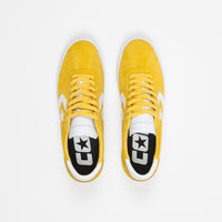 Converse Breakpoint Pro OX Shoes - Vivid Sulfur / White / Gum thumbnail