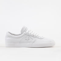 Converse Breakpoint Pro Ox Shoes - White / White / White thumbnail