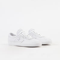 Converse Breakpoint Pro Ox Shoes - White / White / White thumbnail