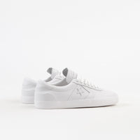 Converse Breakpoint Pro Ox Shoes - White / White / White thumbnail