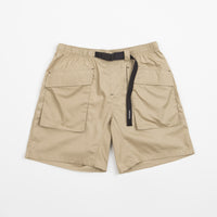 Converse Cargo Trail Shorts - Nomad Khaki thumbnail