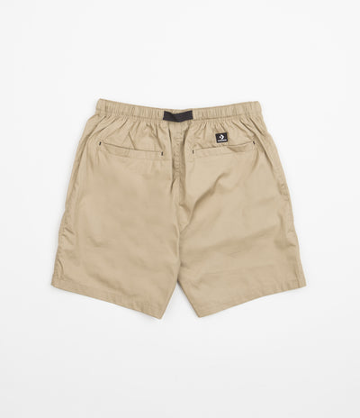 Converse Cargo Trail Shorts - Nomad Khaki