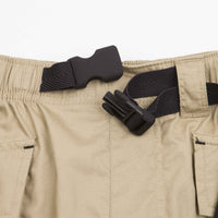 Converse Cargo Trail Shorts - Nomad Khaki thumbnail