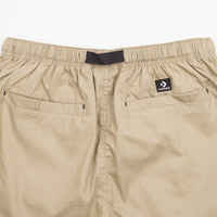 Converse Cargo Trail Shorts - Nomad Khaki thumbnail